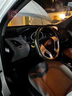 هیوندای تۆکسۆن